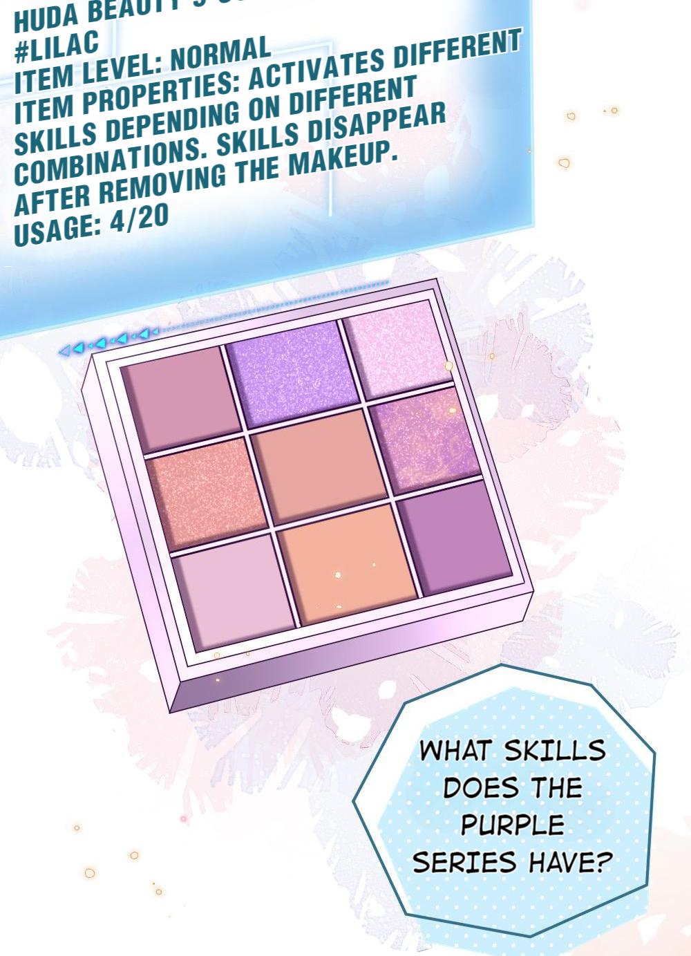 The Ultimate Guide To Becoming A Successful Makeup Artist Chapter 7 #5