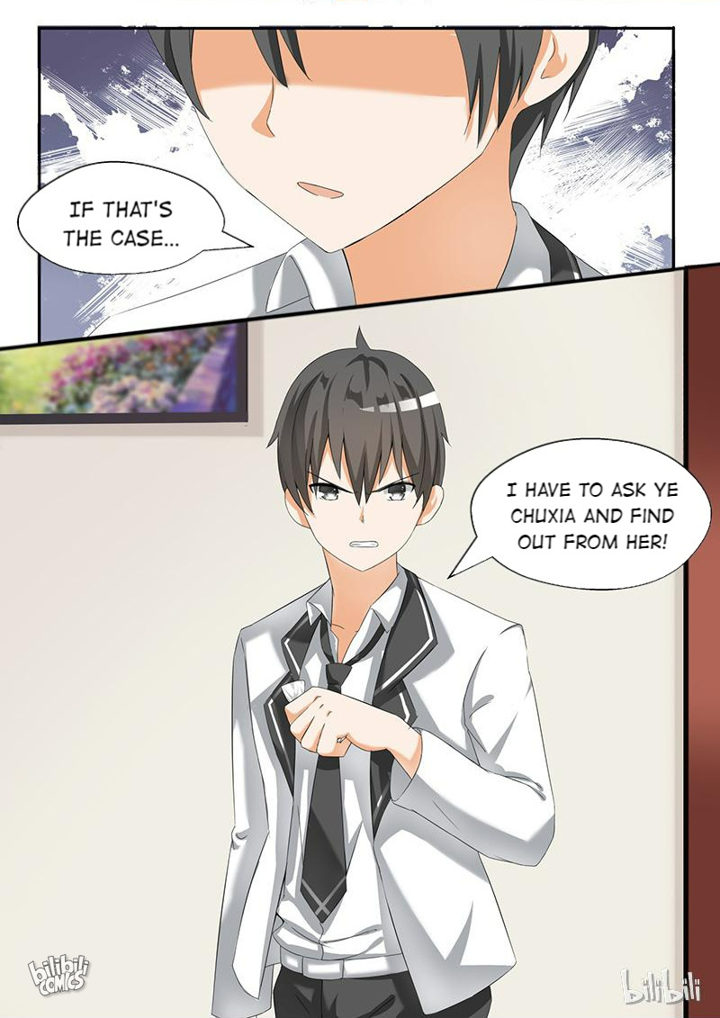 The Boy In A Girls' Academy Chapter 71 #2