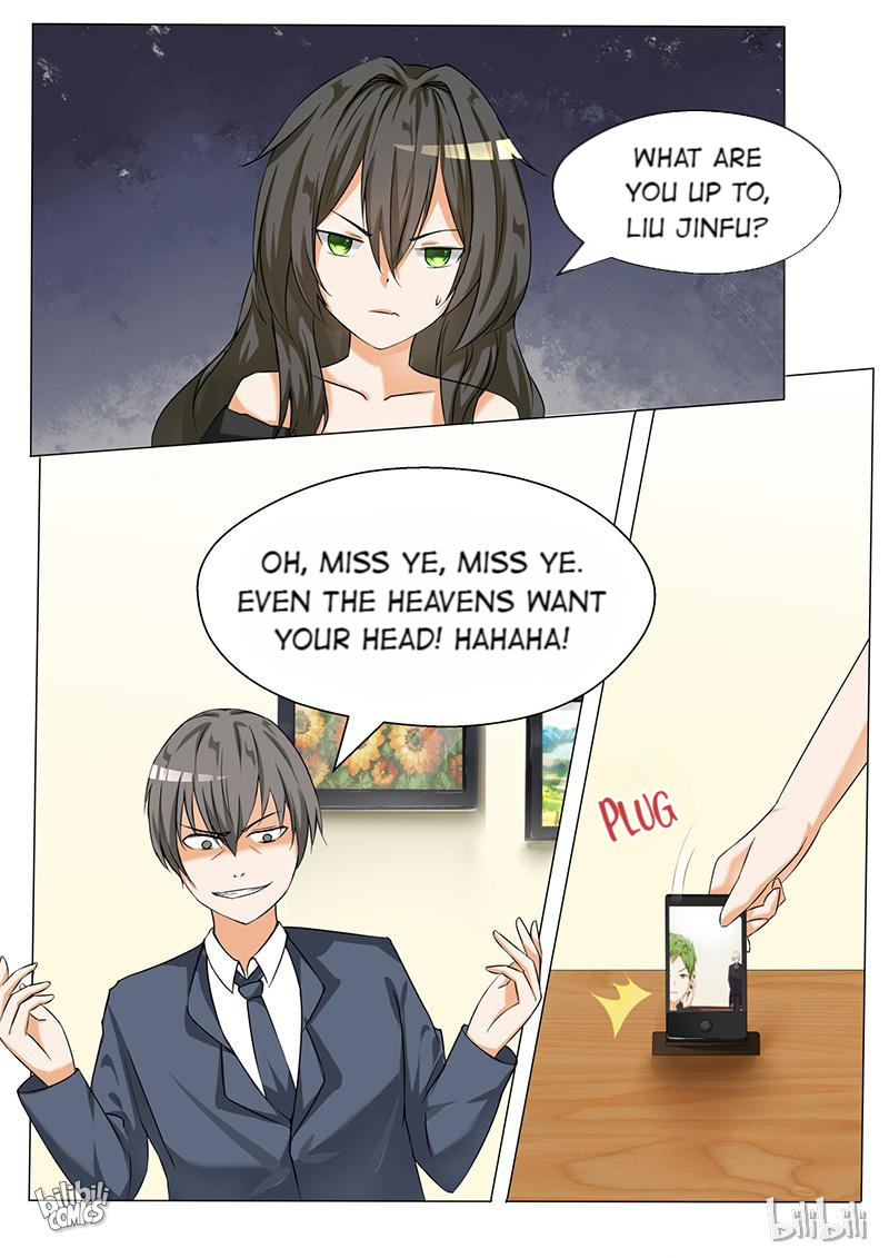 The Boy In A Girls' Academy Chapter 71 #7