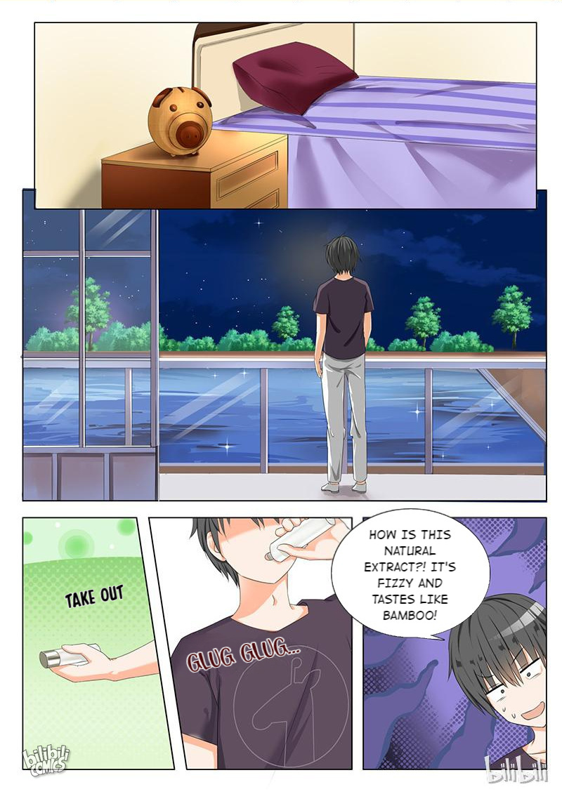 The Boy In A Girls' Academy Chapter 56 #5