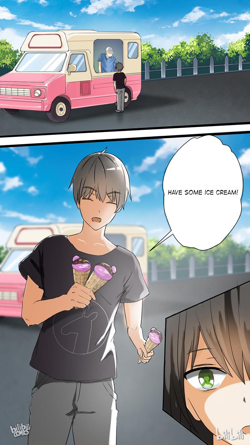 The Boy In A Girls' Academy Chapter 42 #9