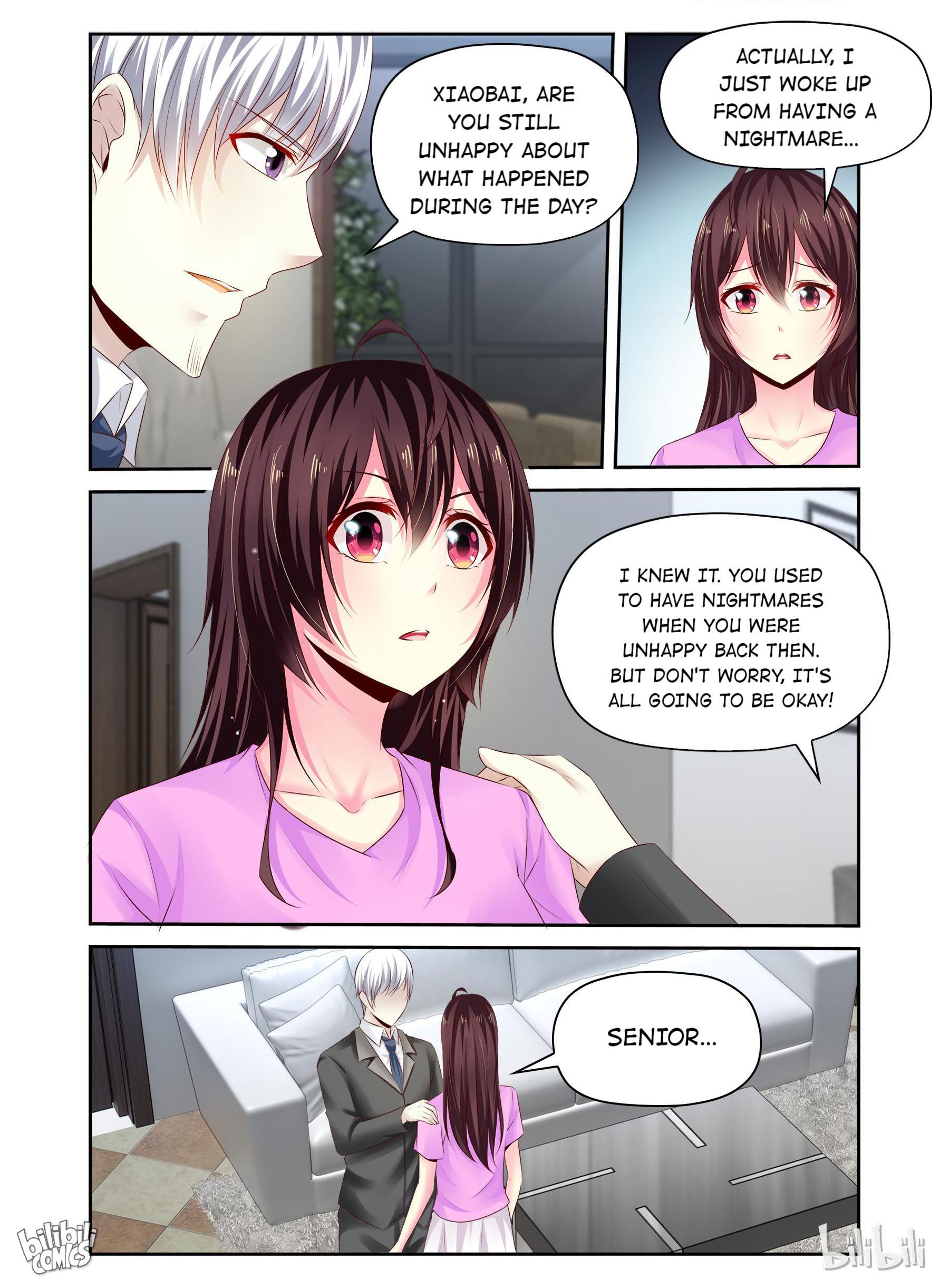 The Forced Marriage Chapter 49 #2