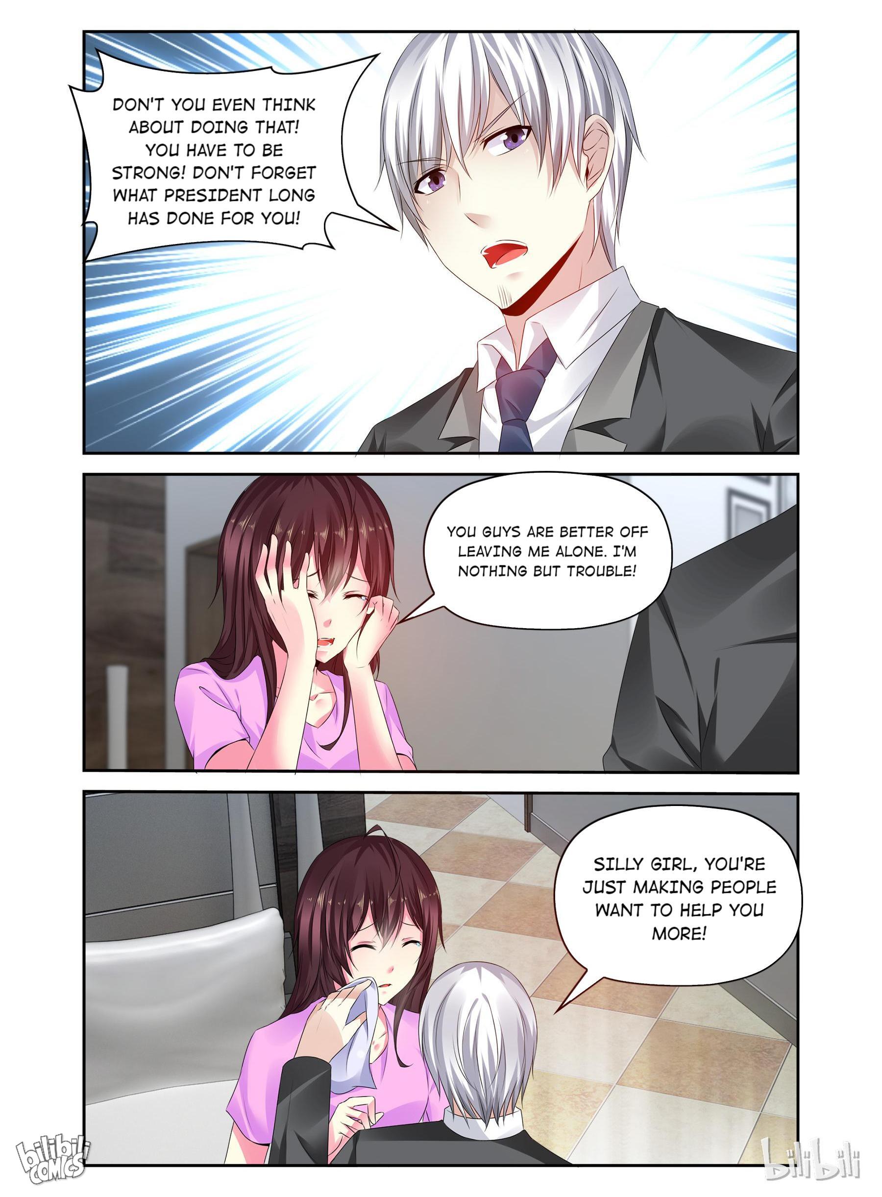 The Forced Marriage Chapter 49 #4