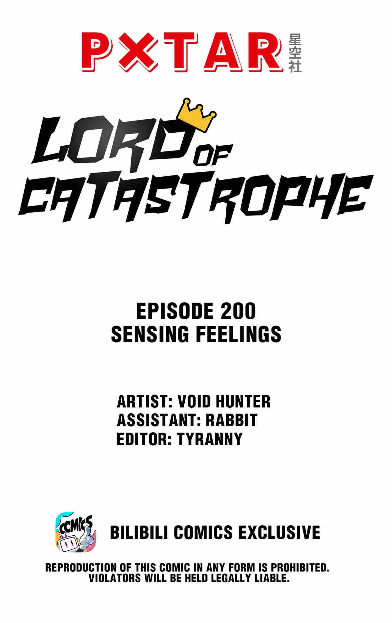 Lord Of Catastrophe Chapter 208 #12