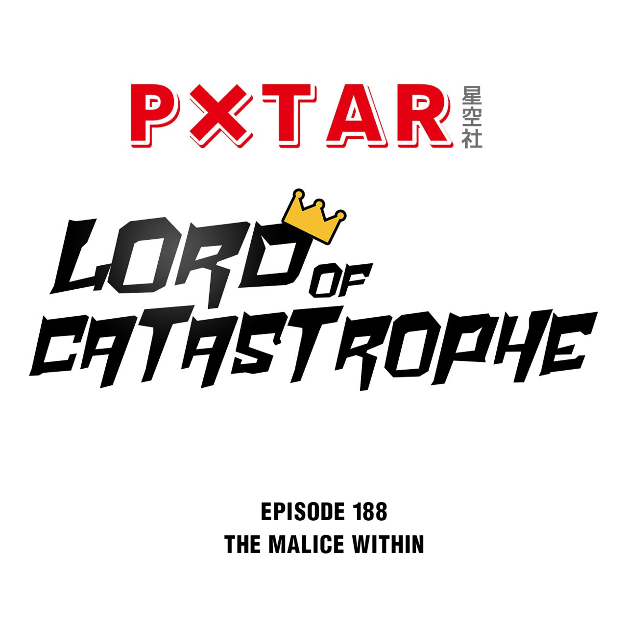 Lord Of Catastrophe Chapter 196 #17