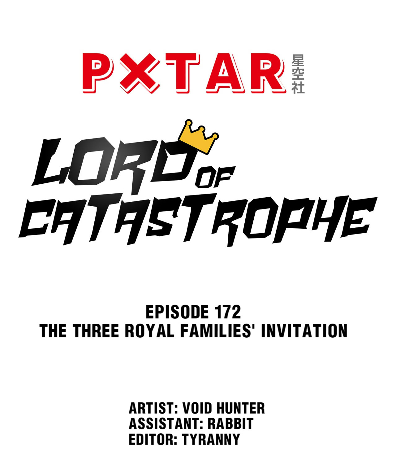 Lord Of Catastrophe Chapter 178 #8