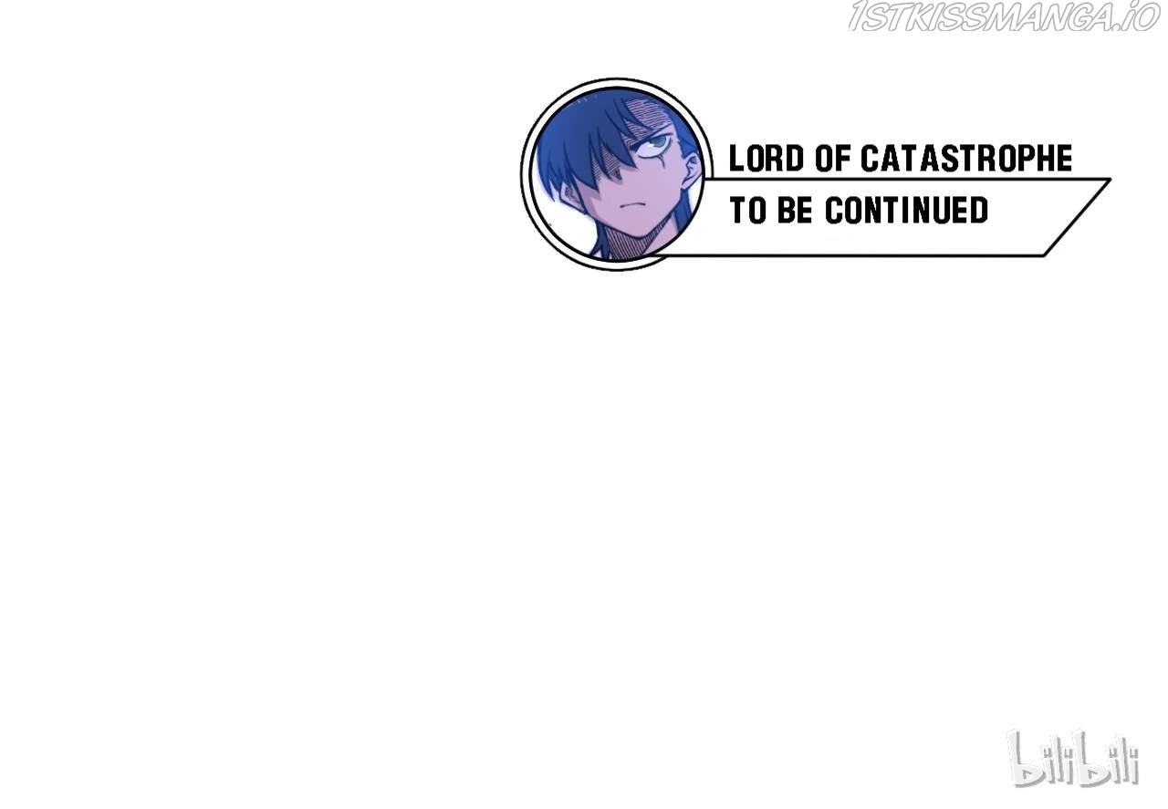 Lord Of Catastrophe Chapter 118 #52