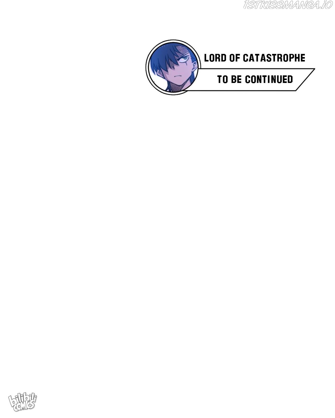 Lord Of Catastrophe Chapter 113 #55