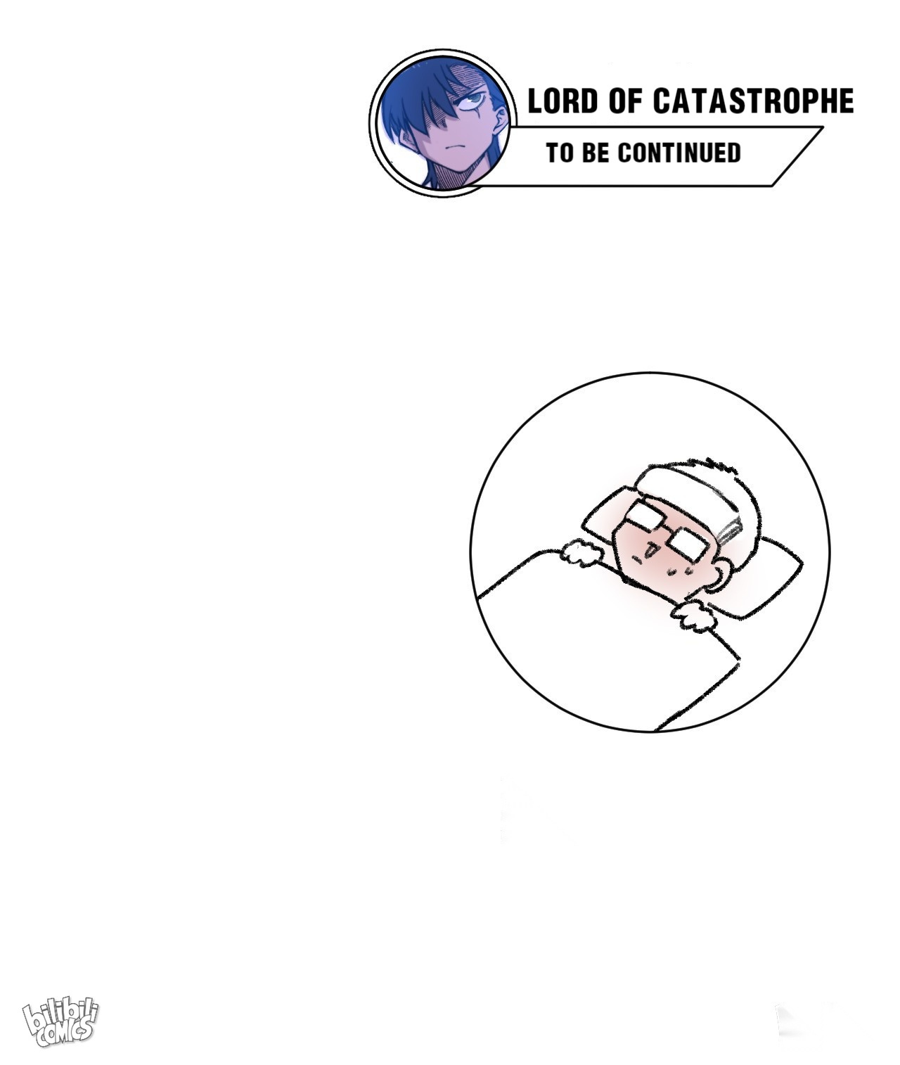 Lord Of Catastrophe Chapter 76.2 #22
