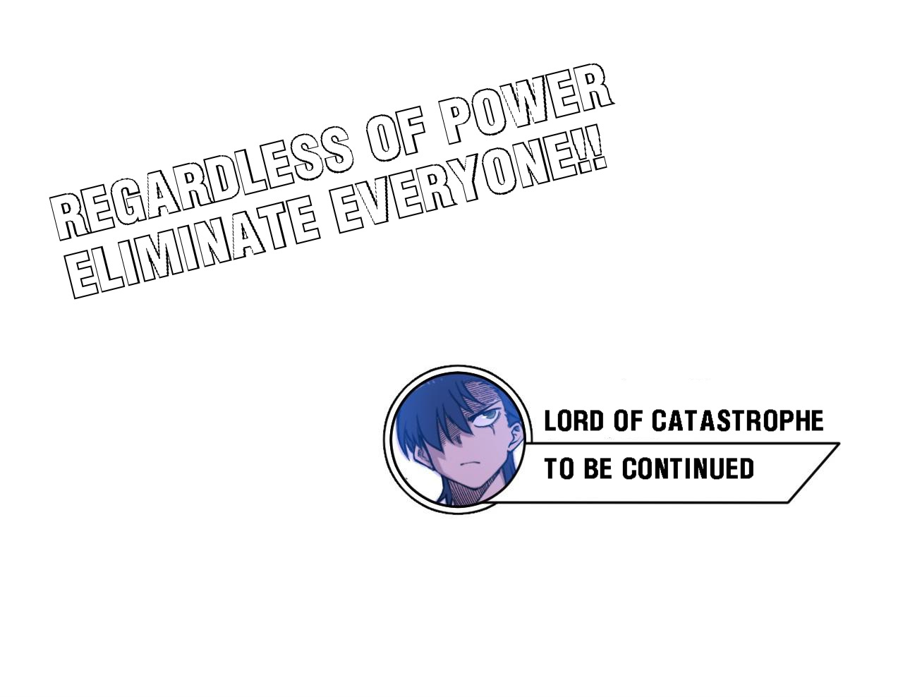 Lord Of Catastrophe Chapter 58.2 #24