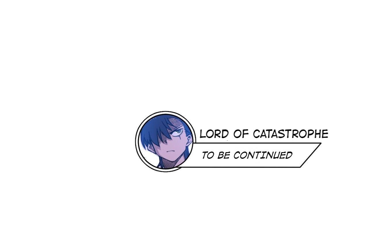 Lord Of Catastrophe Chapter 32 #45