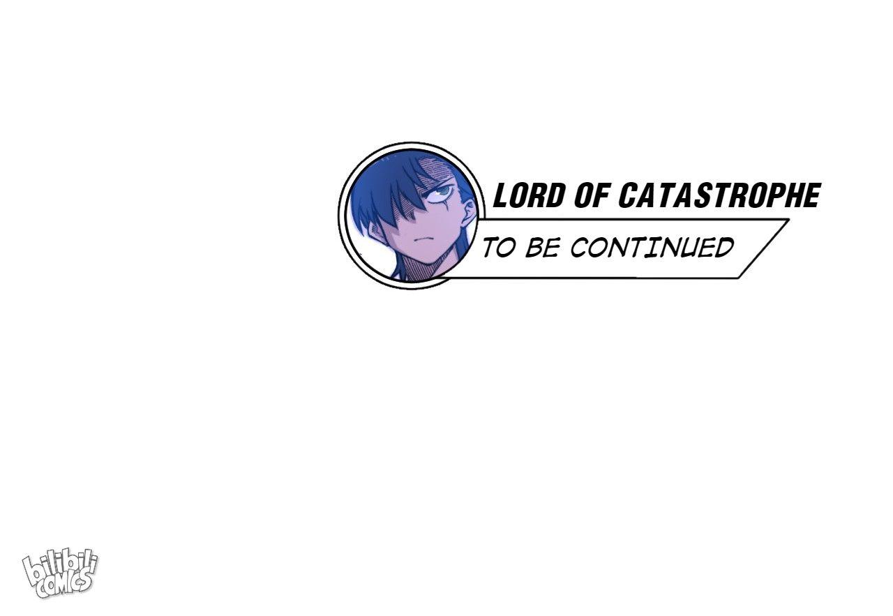 Lord Of Catastrophe Chapter 13 #35