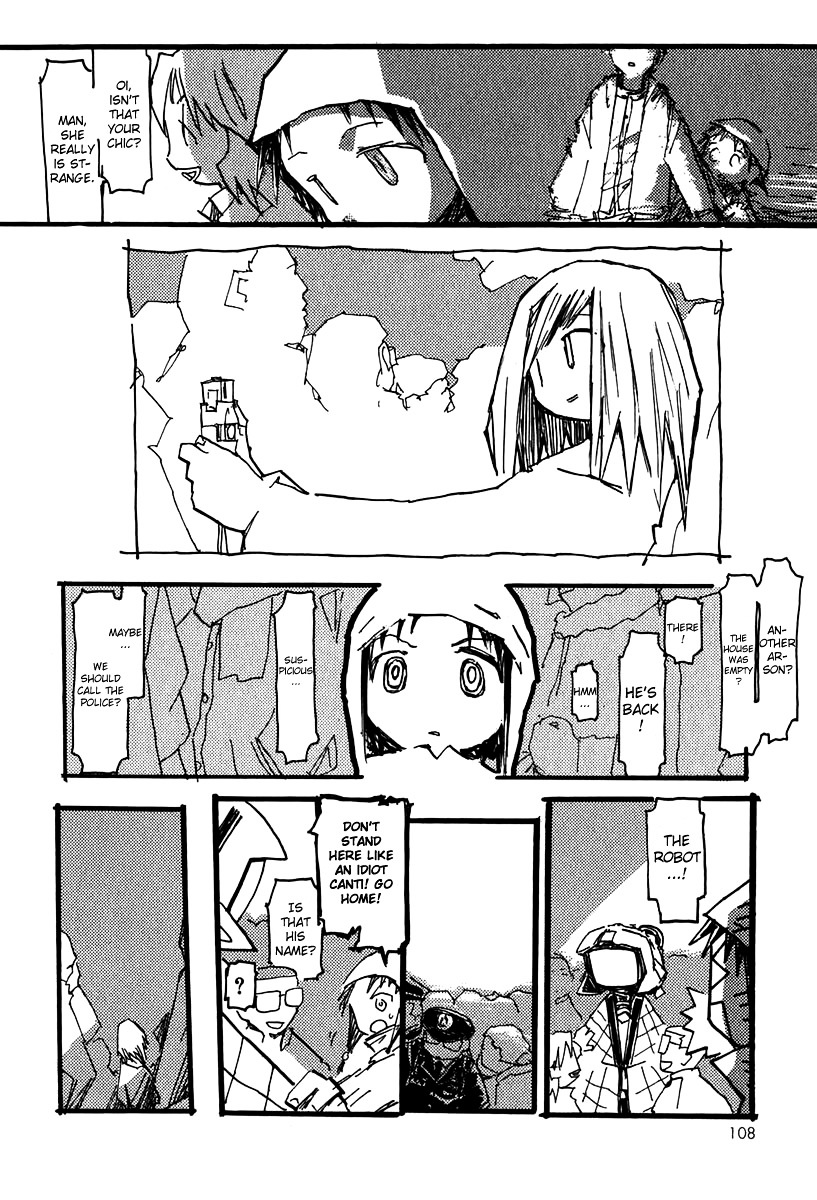 Flcl Chapter 6.2 #2