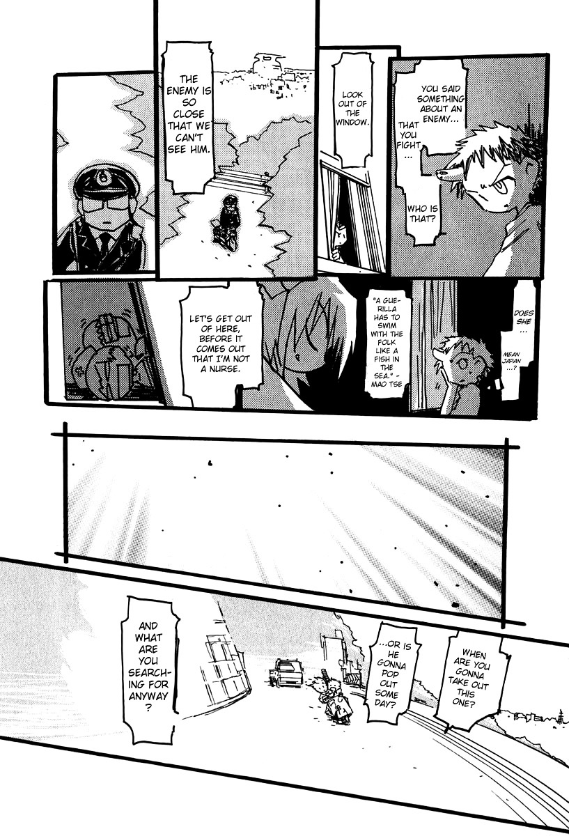 Flcl Chapter 6.2 #10