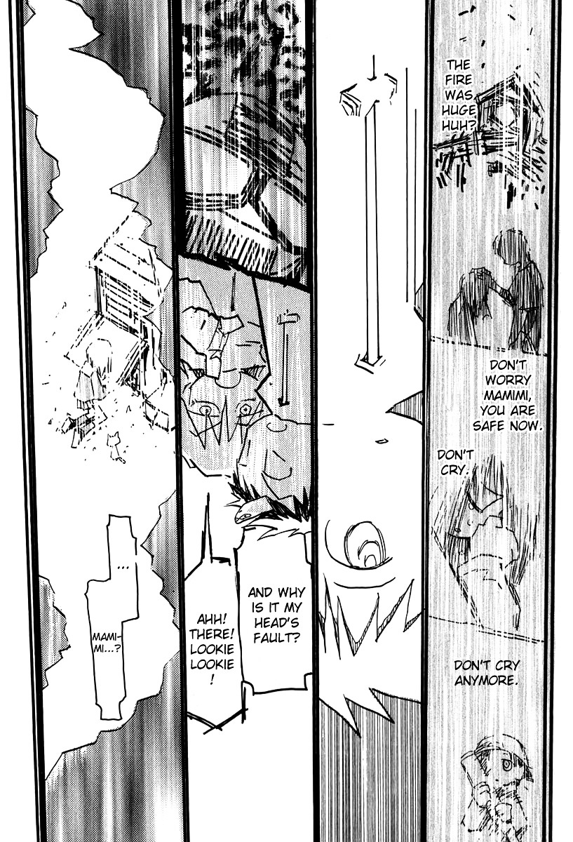 Flcl Chapter 6.2 #14