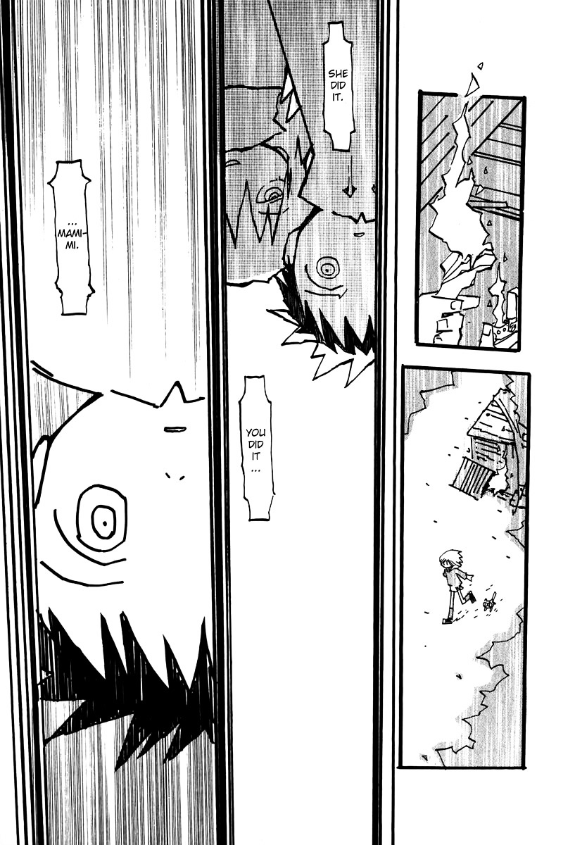 Flcl Chapter 6.2 #15