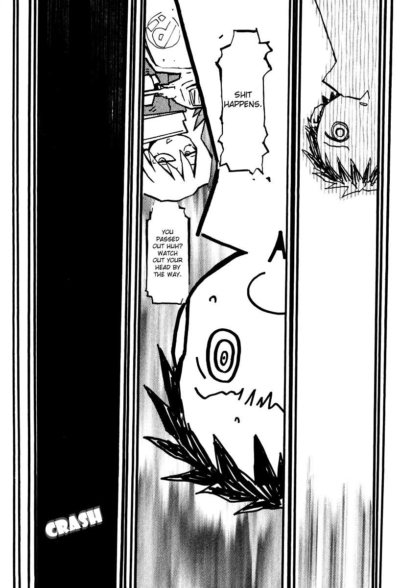 Flcl Chapter 6.2 #17