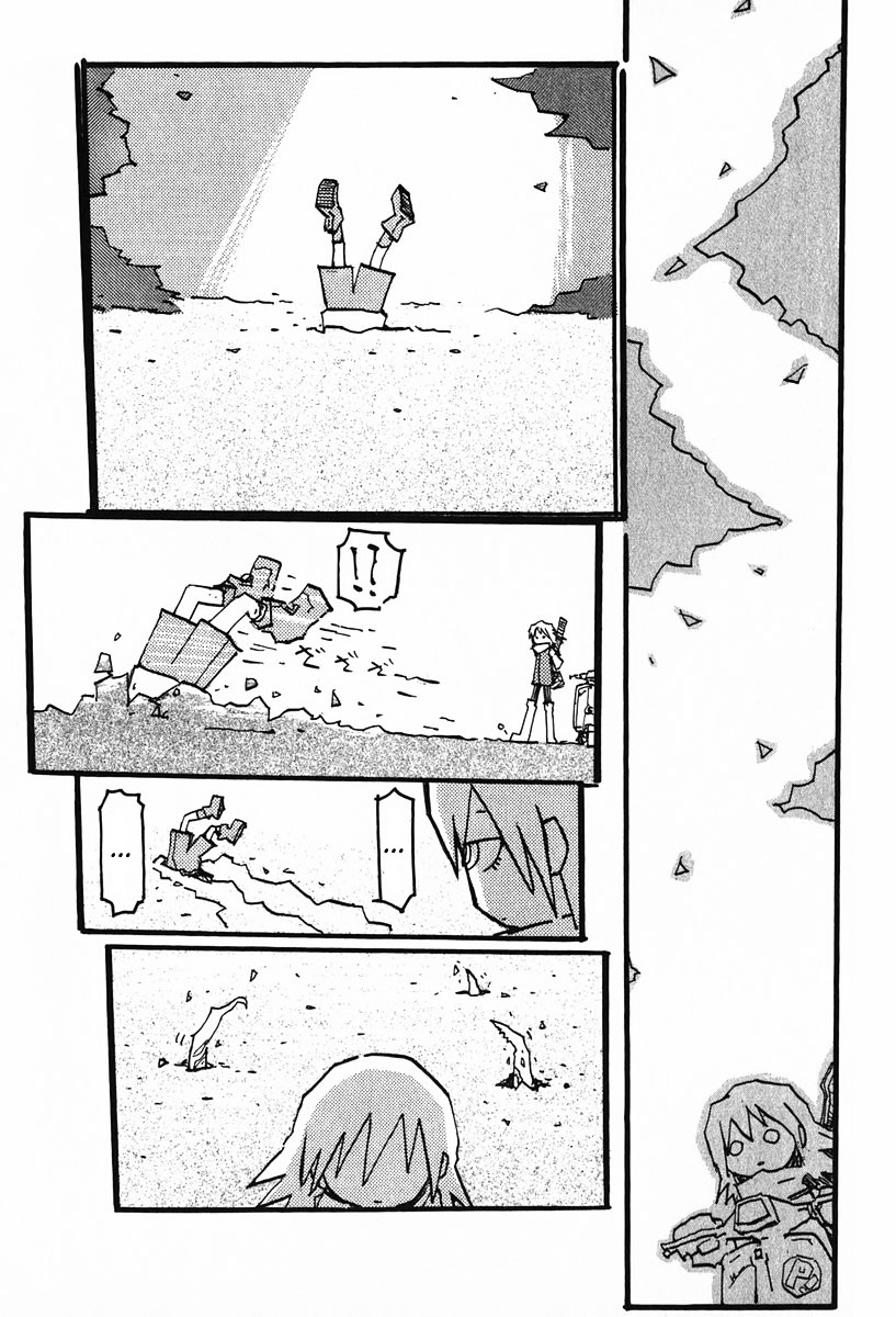 Flcl Chapter 6.2 #18