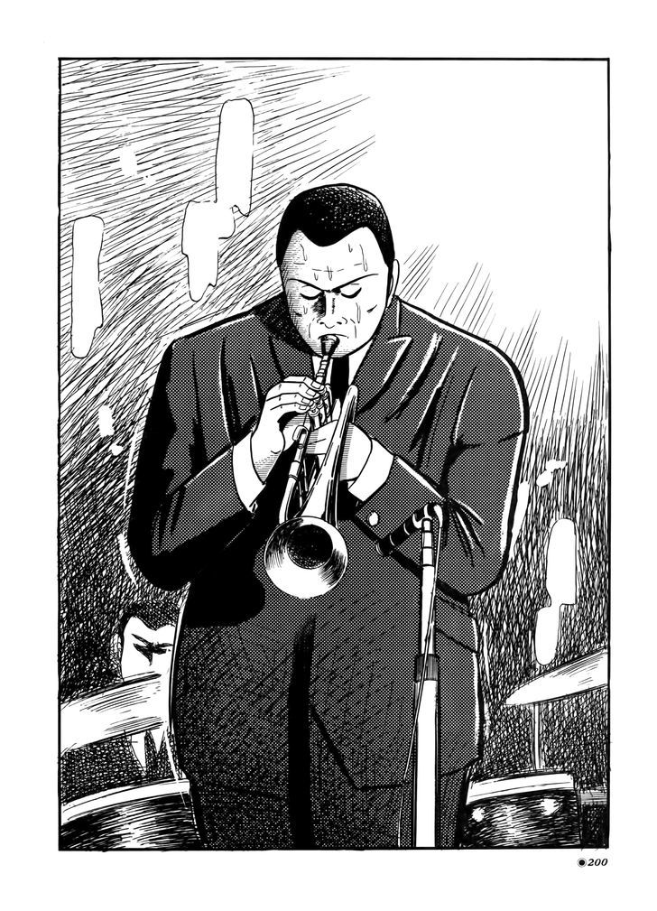 Fukumoto Nobuyuki Jisen Tanpenshuu Chapter 8 #20