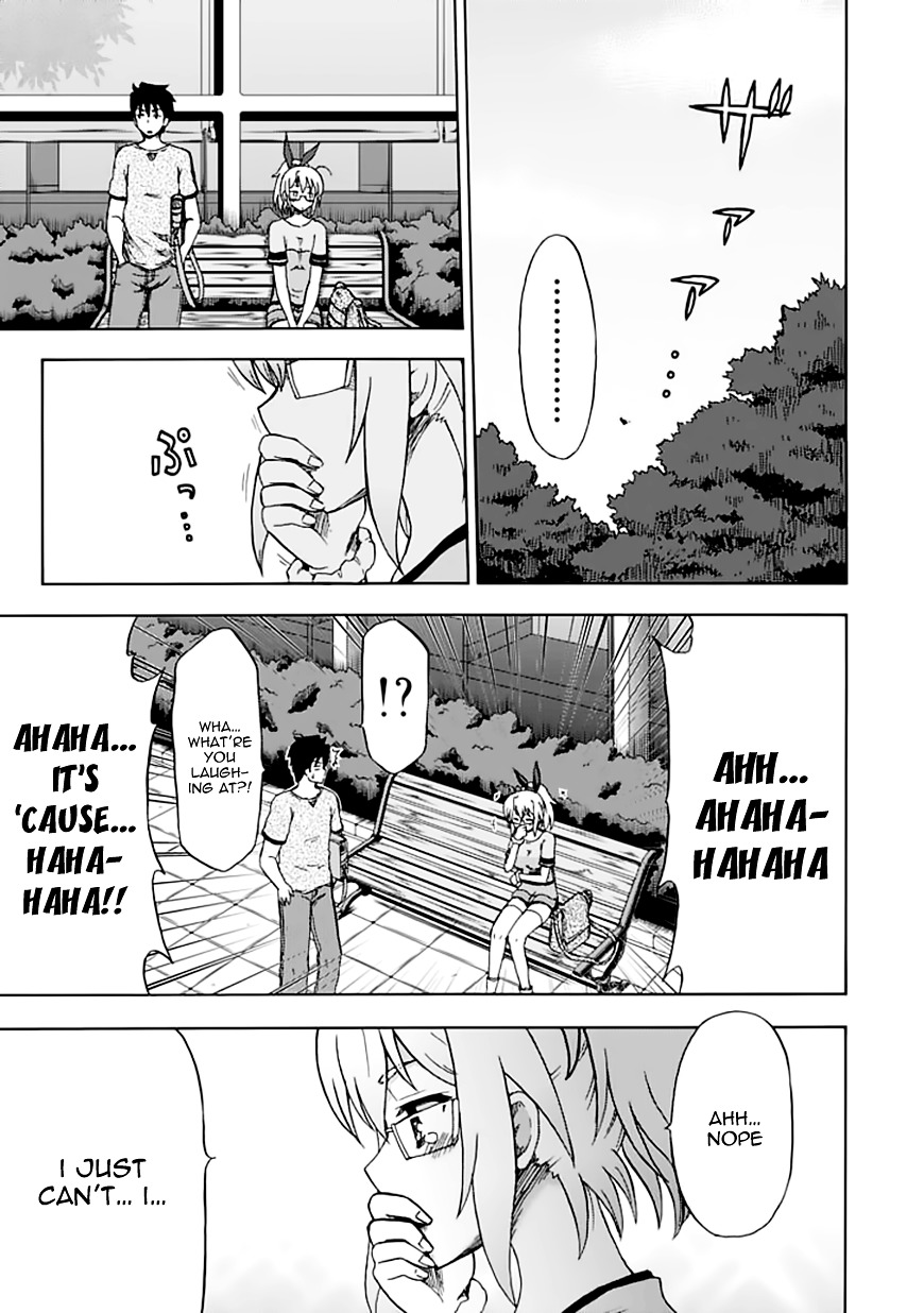 Fujimura-Kun Meitsu Chapter 89 #10