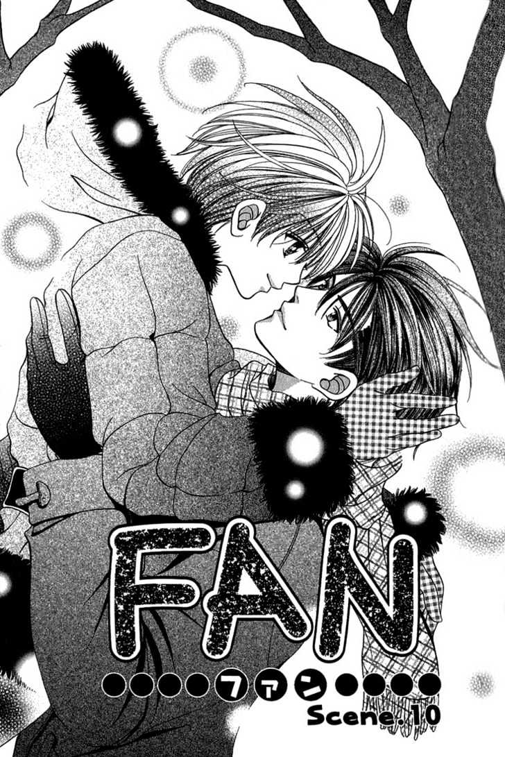 Fan Chapter 10 #1