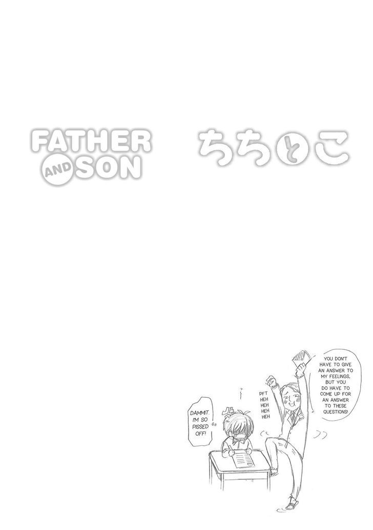Father And Son Chapter 55 #13