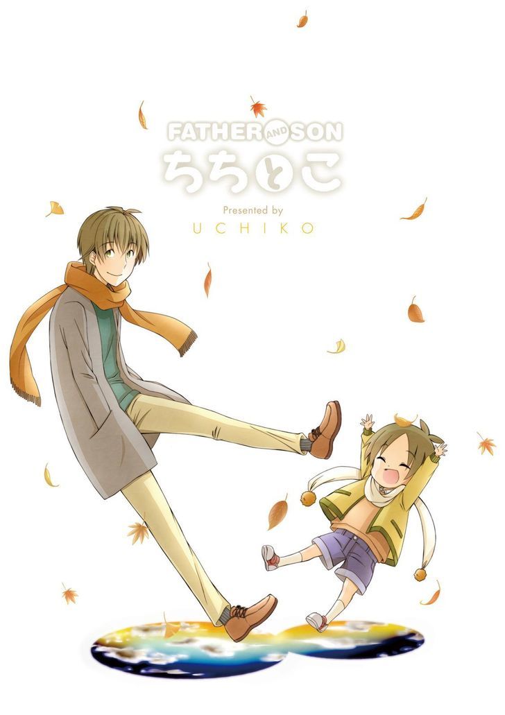 Father And Son Chapter 52 #3