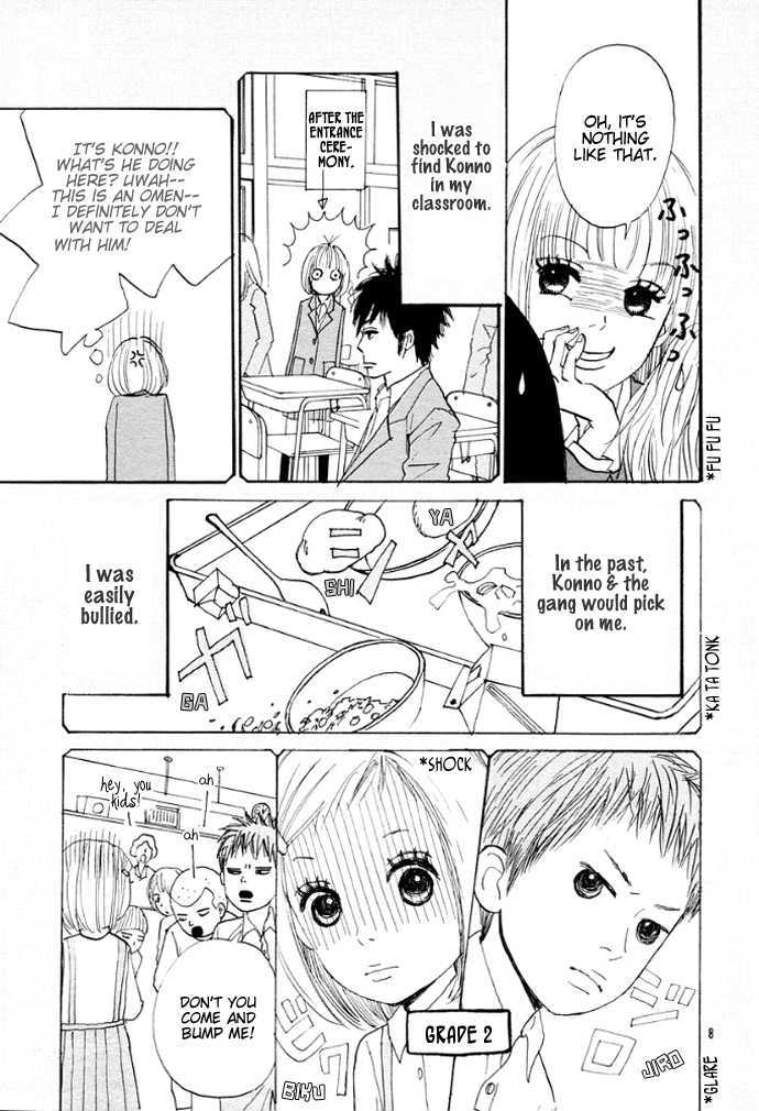 First Love (Aruko) Chapter 0 #11