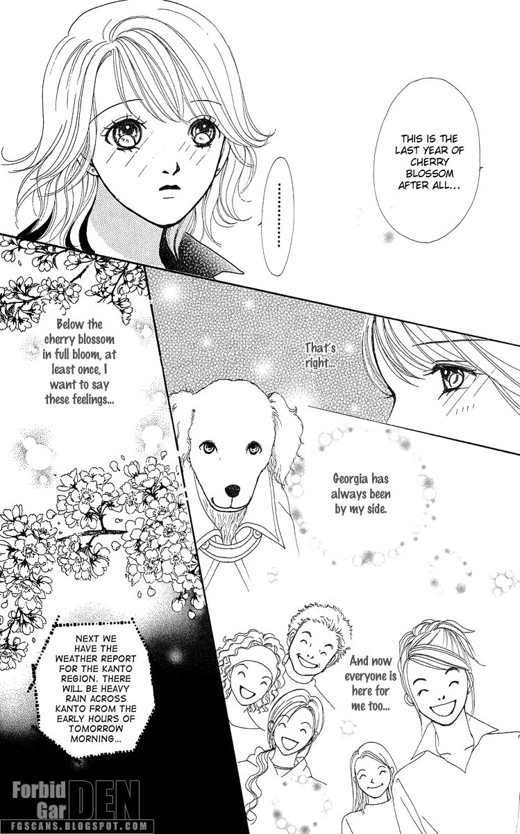 Flower (Wada Naoko) Chapter 14.5 #53