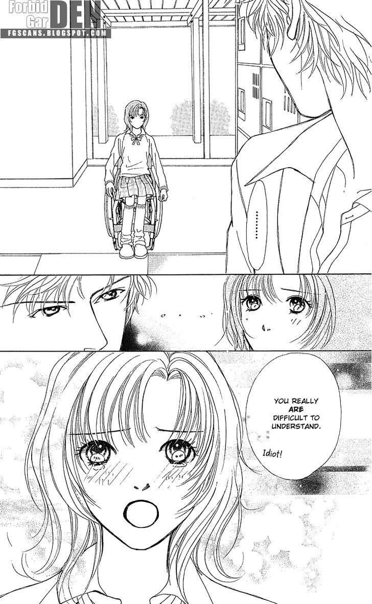 Flower (Wada Naoko) Chapter 8 #44