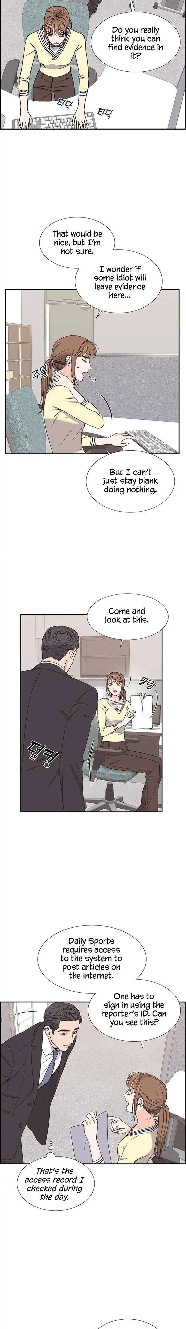 Scandal Chapter 23 #11