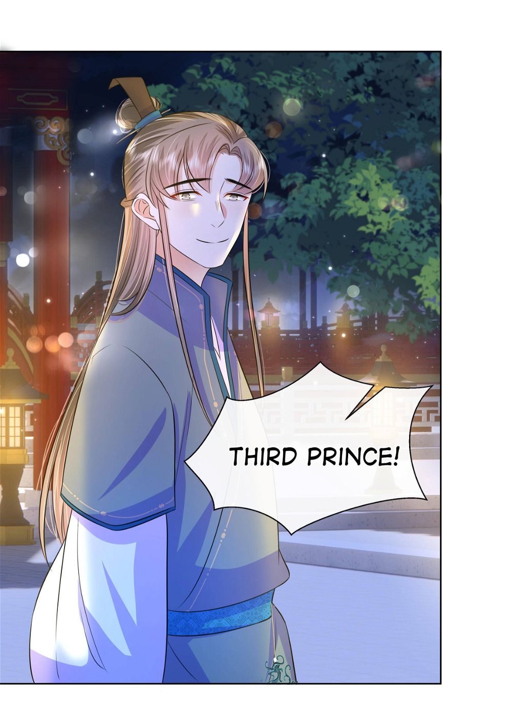 The Dark Prince Is Hard To Please Chapter 56 #32