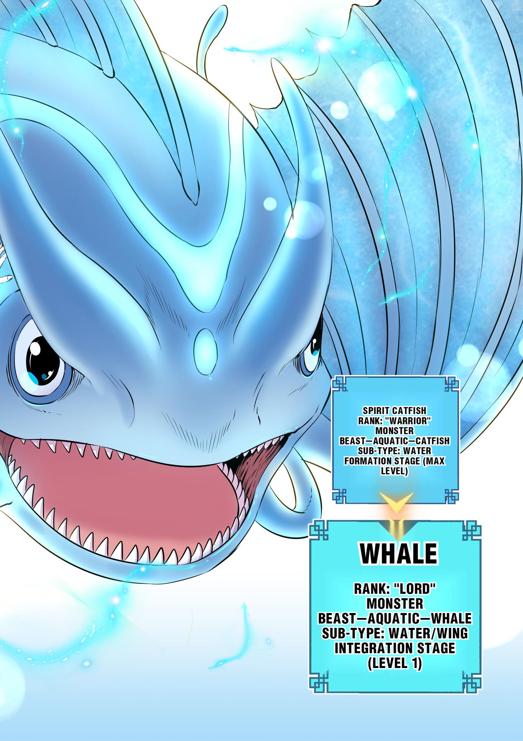 The All-Devouring Whale Chapter 43 #21