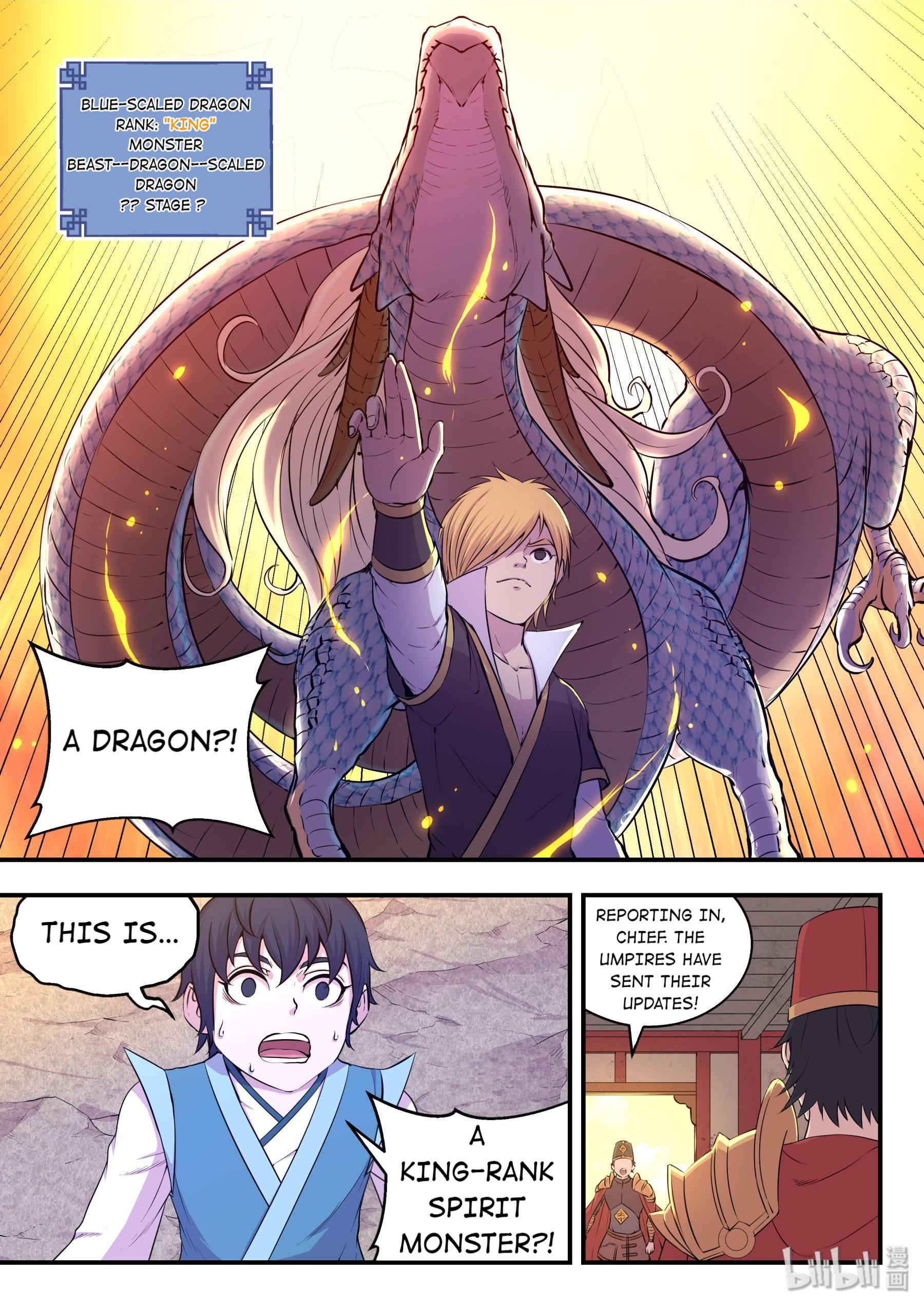 The All-Devouring Whale Chapter 25 #2