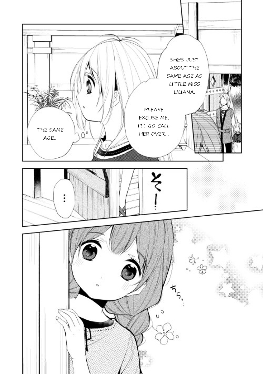 E? Heibon Desu Yo?? Chapter 1 #9