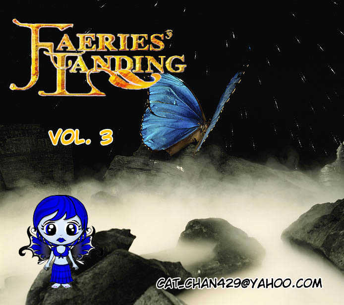 Faerie's Landing Chapter 12 #1