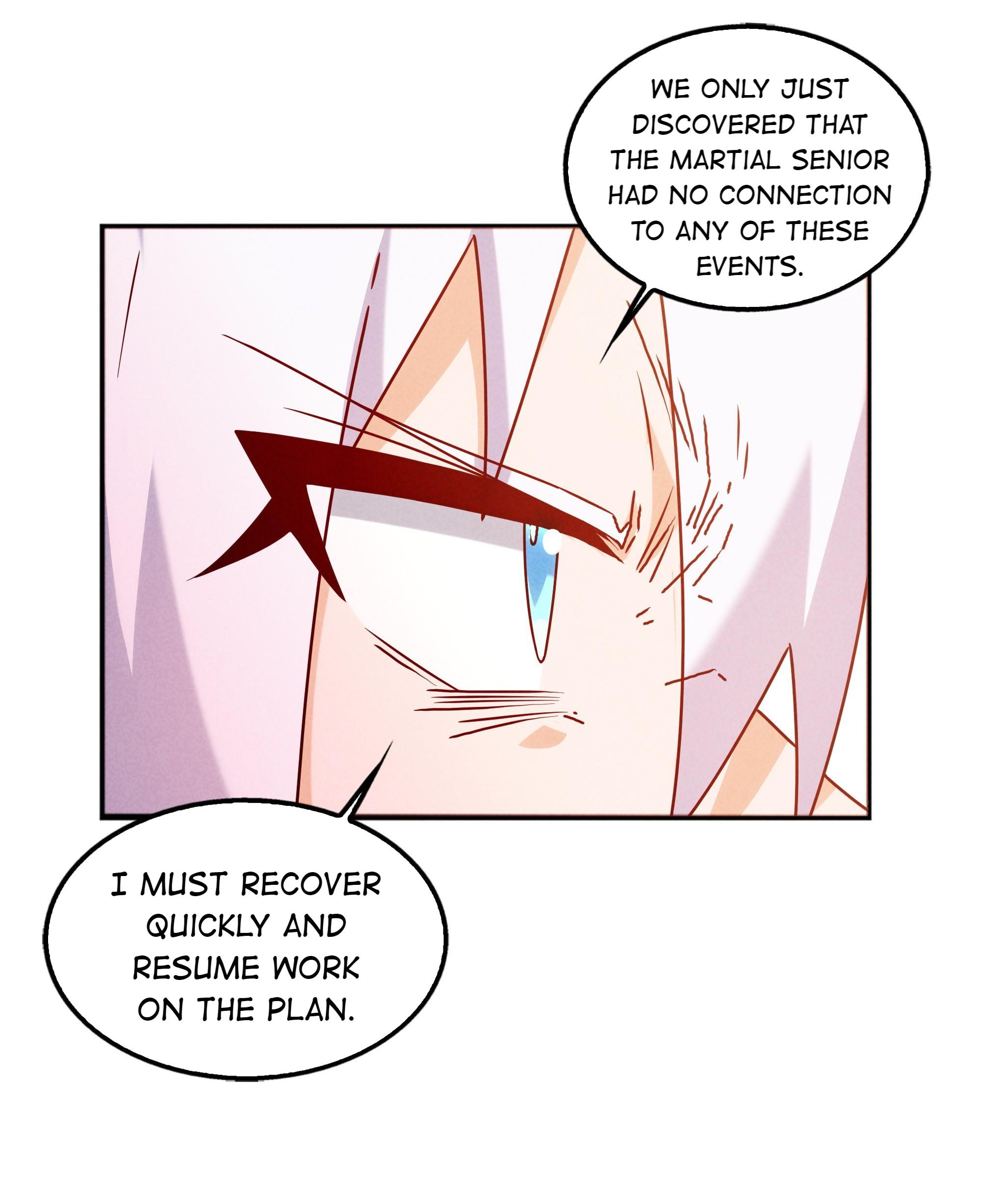 The Plan For Being Gods Chapter 36 #9