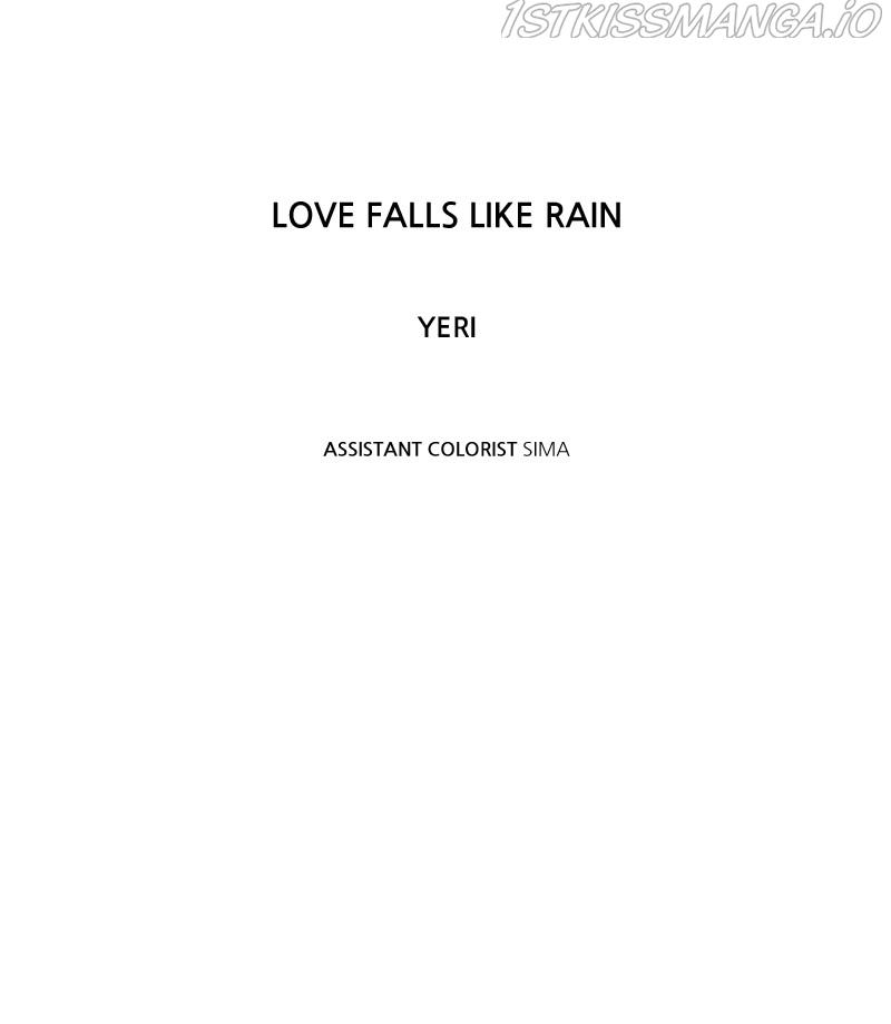 Love Falls Like Rain Chapter 51 #51