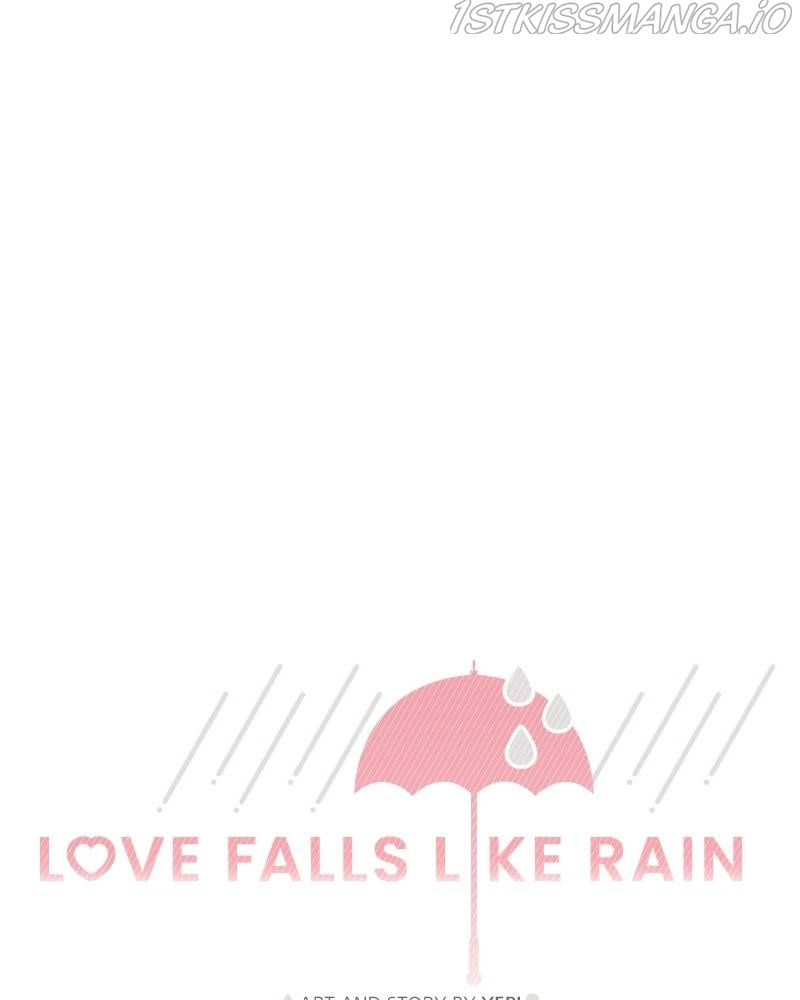 Love Falls Like Rain Chapter 39 #39