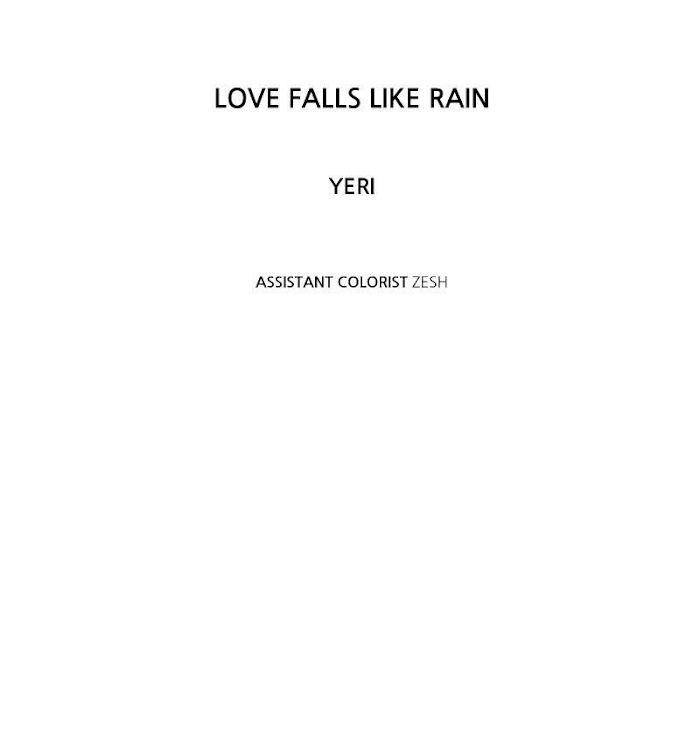 Love Falls Like Rain Chapter 36 #74