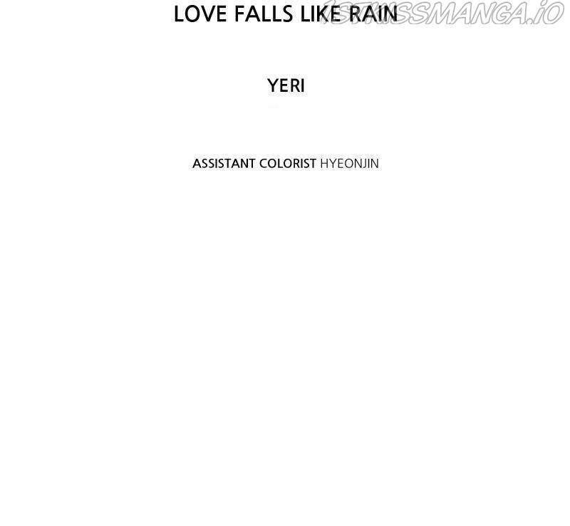 Love Falls Like Rain Chapter 23 #80