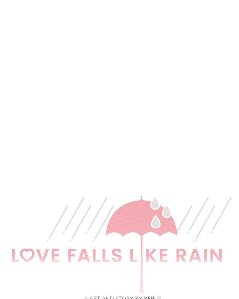 Love Falls Like Rain Chapter 22 #24