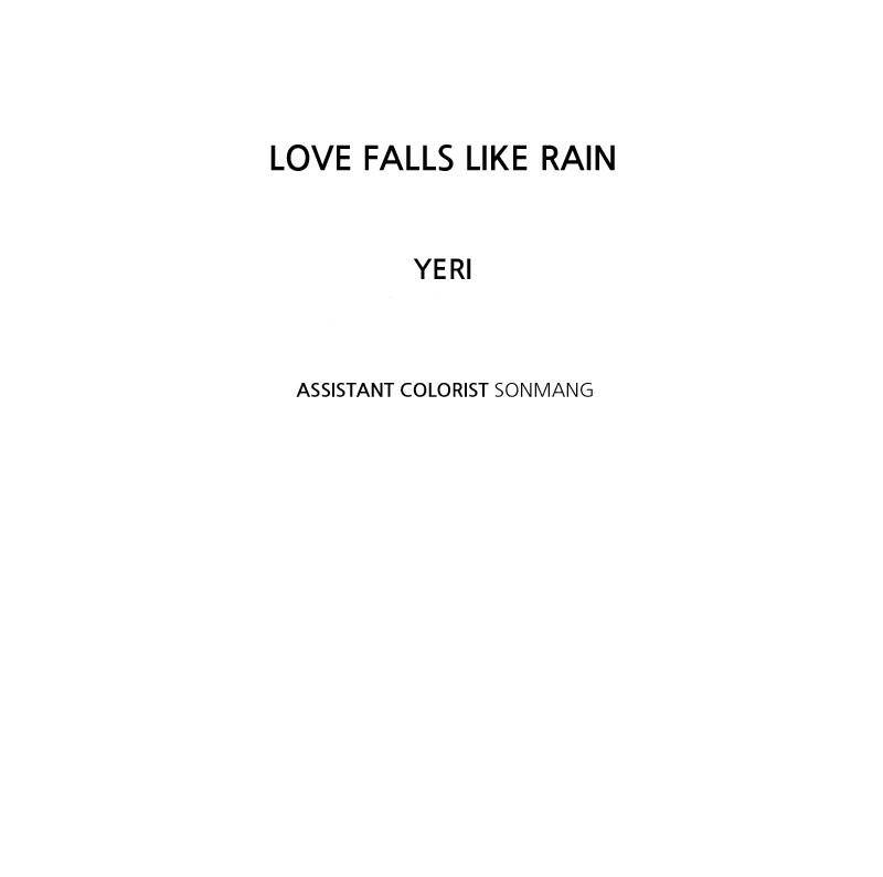 Love Falls Like Rain Chapter 15 #61