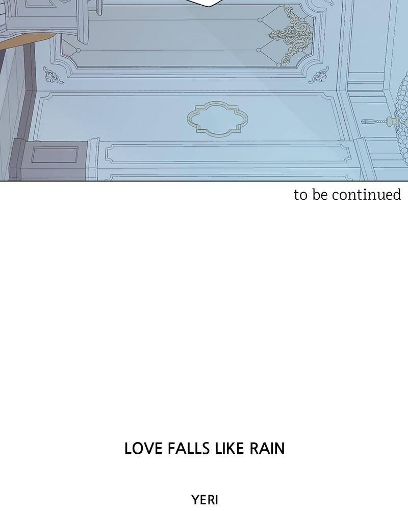 Love Falls Like Rain Chapter 13 #65