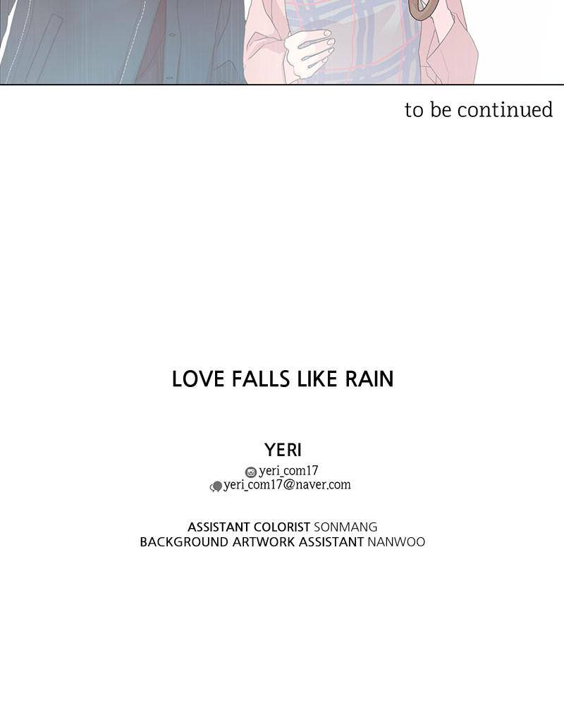 Love Falls Like Rain Chapter 10 #64