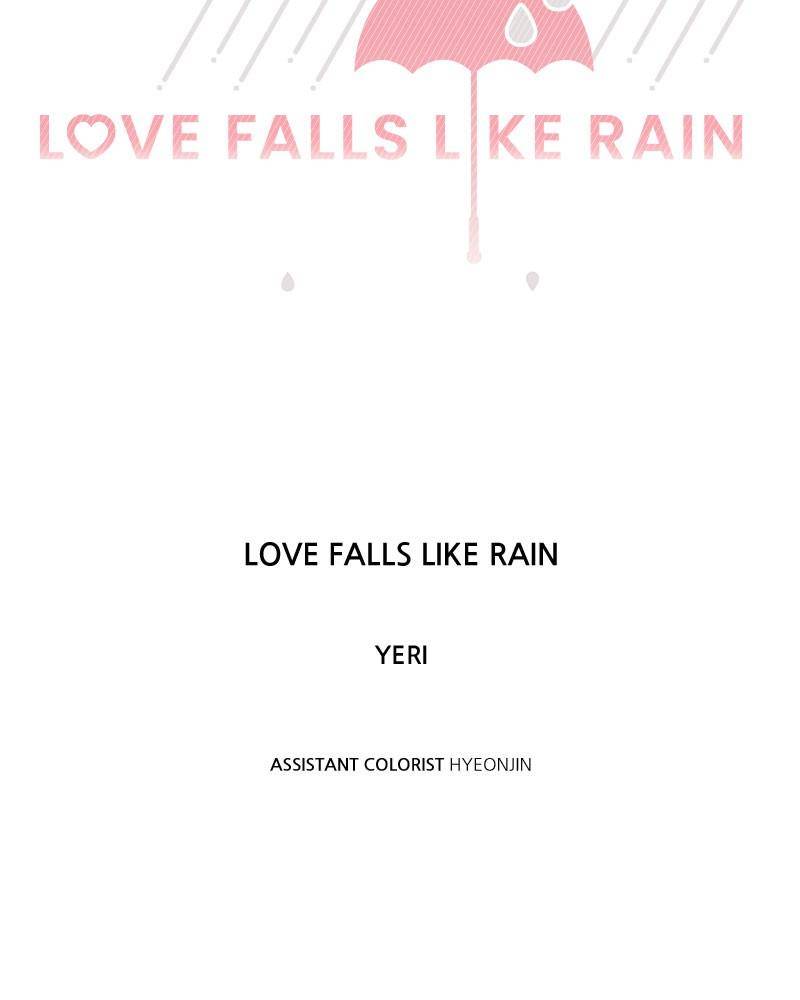 Love Falls Like Rain Chapter 0 #63