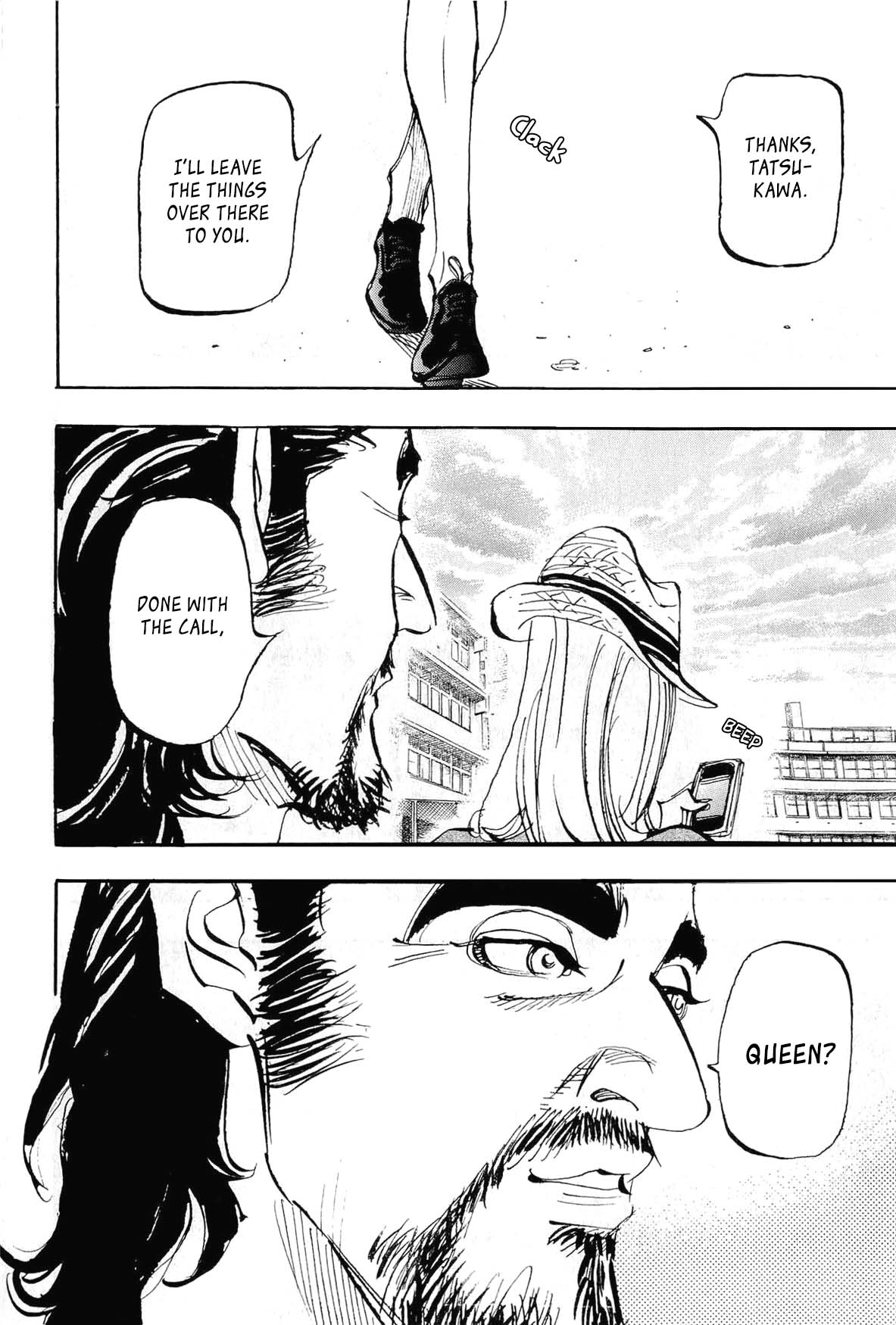 Moon Chapter 93 #5