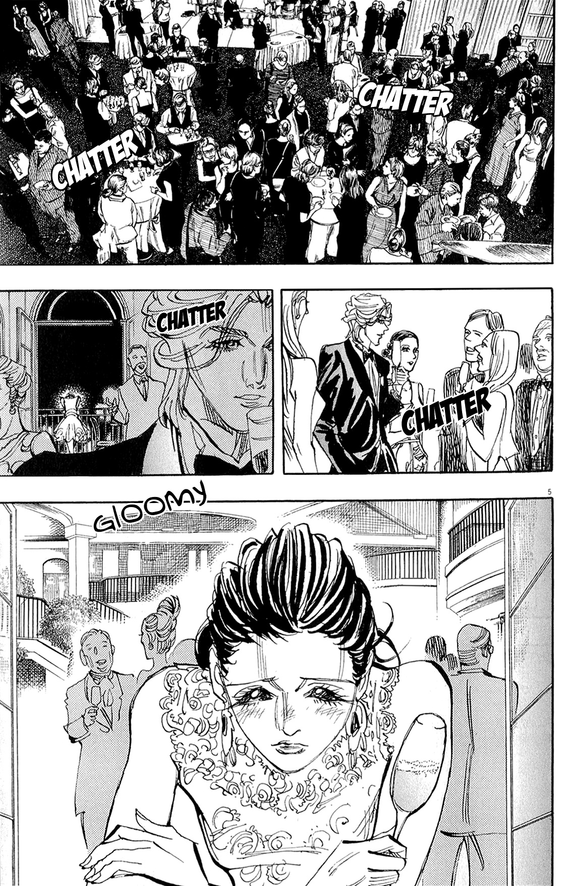 Moon Chapter 90 #4