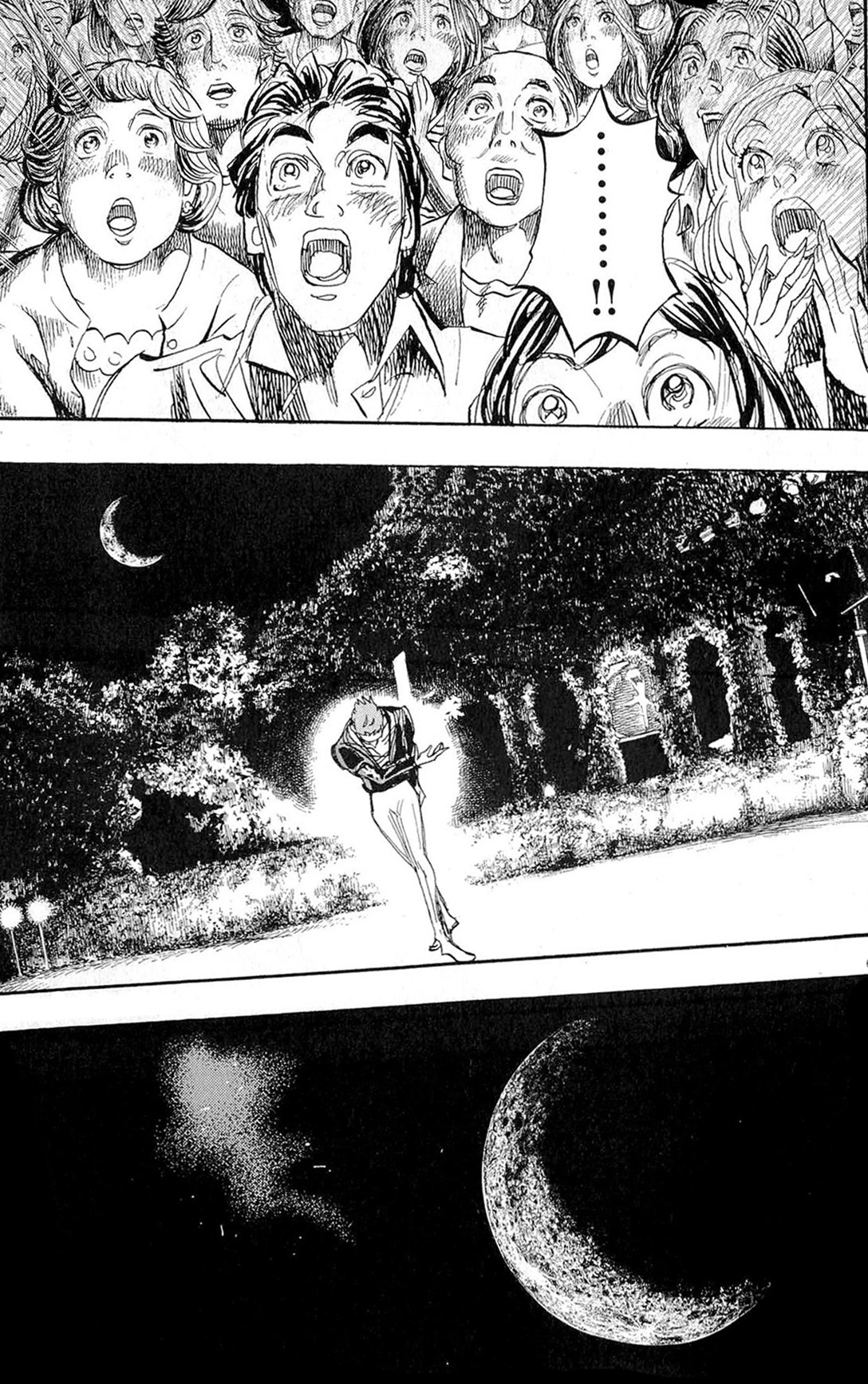 Moon Chapter 89 #8
