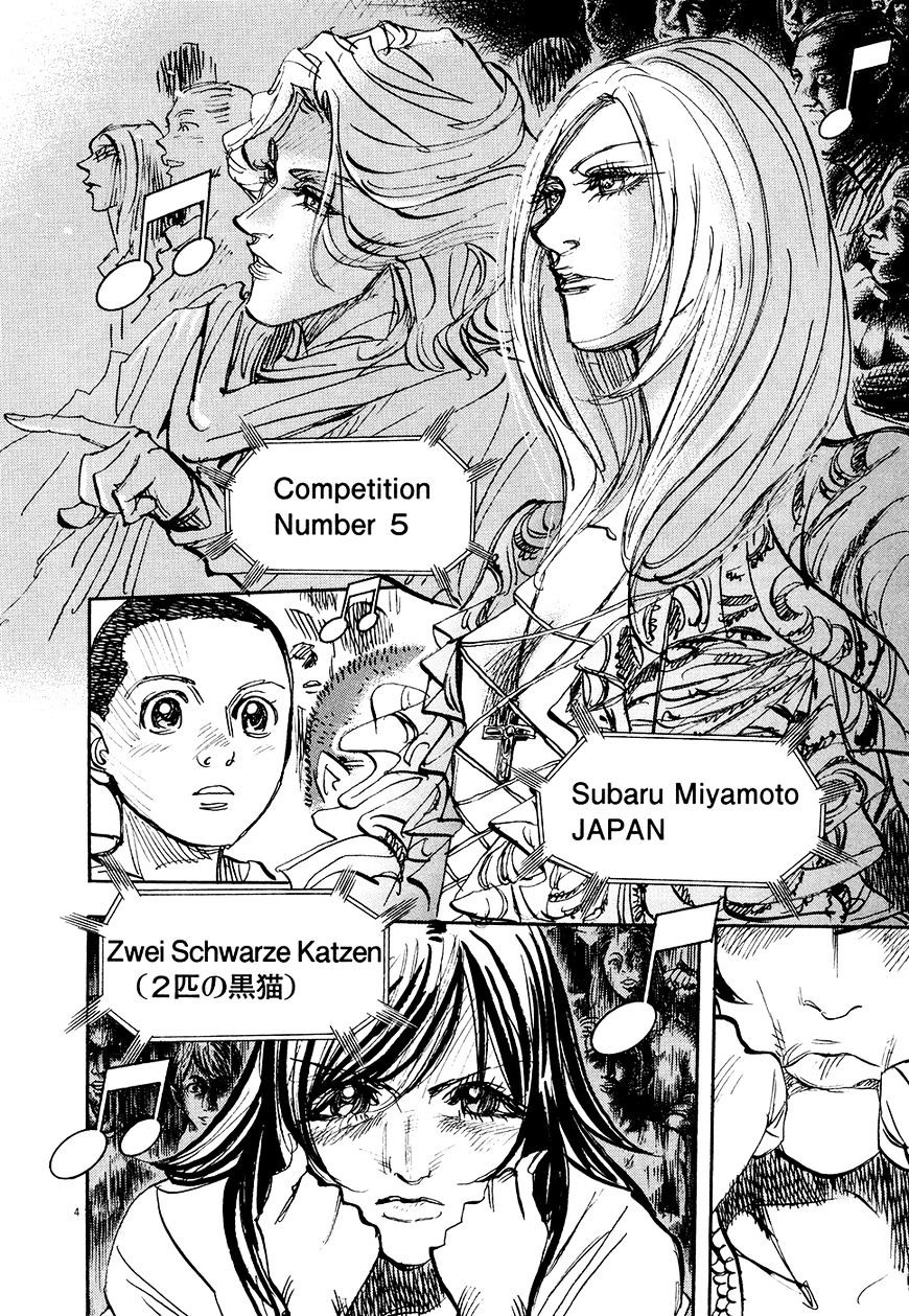 Moon Chapter 80 #6